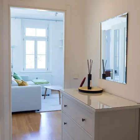 Pleasant Apartment Graz