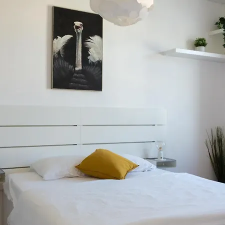 Pleasant Apartment