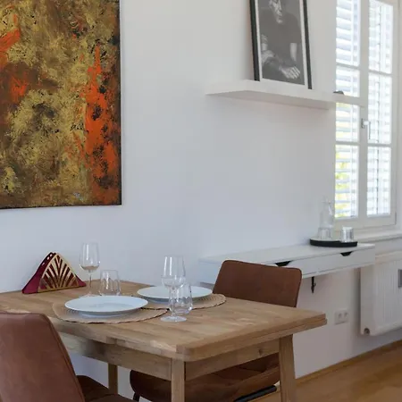Apartment Pleasant