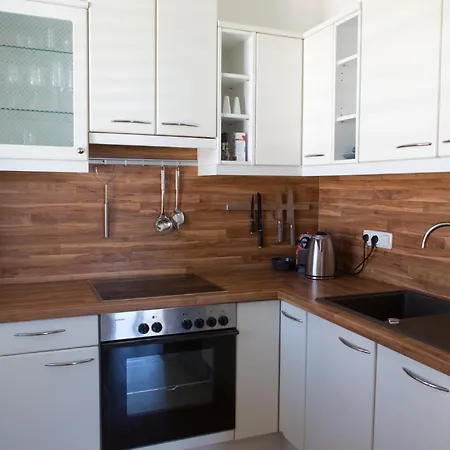 Pleasant Apartment Graz