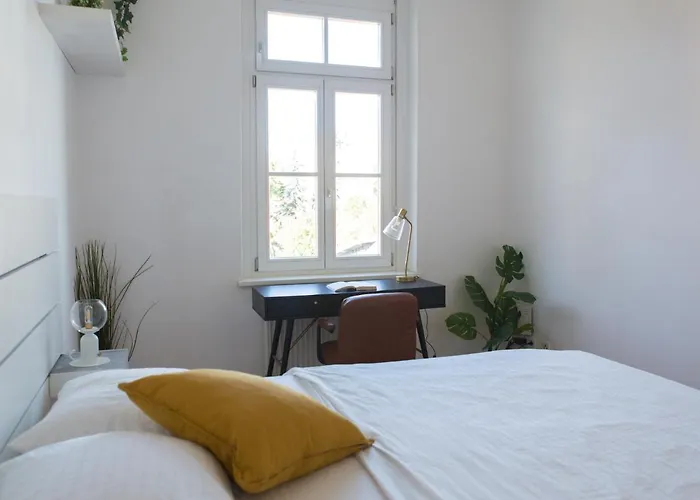 Apartamento Pleasant *