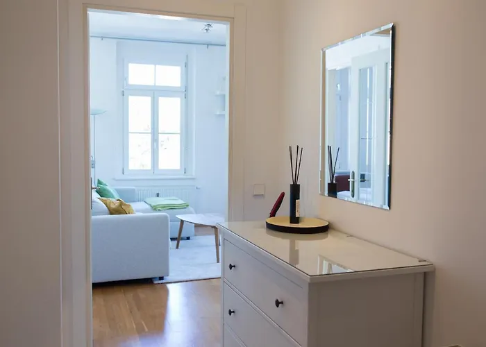 Pleasant Apartamento Graz
