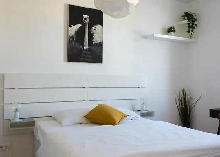 Pleasant Apartamento