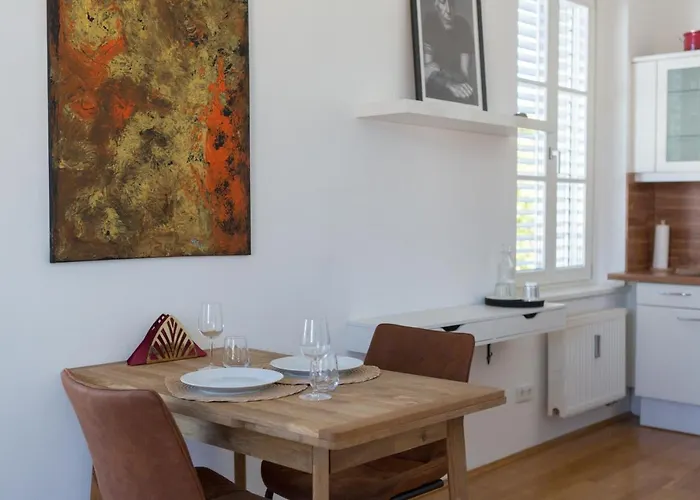 Apartamento Pleasant